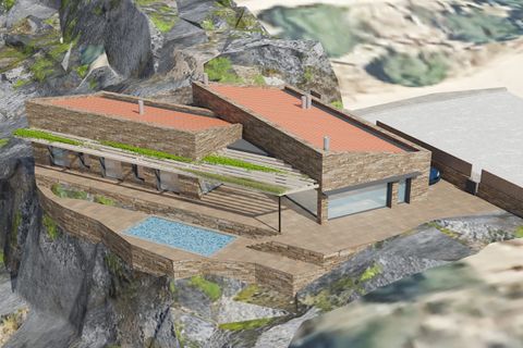 Helårsgrund i Cadaques, Gerona, Cadaques - € 620.000 | Ref: W-047HHG - foto 6